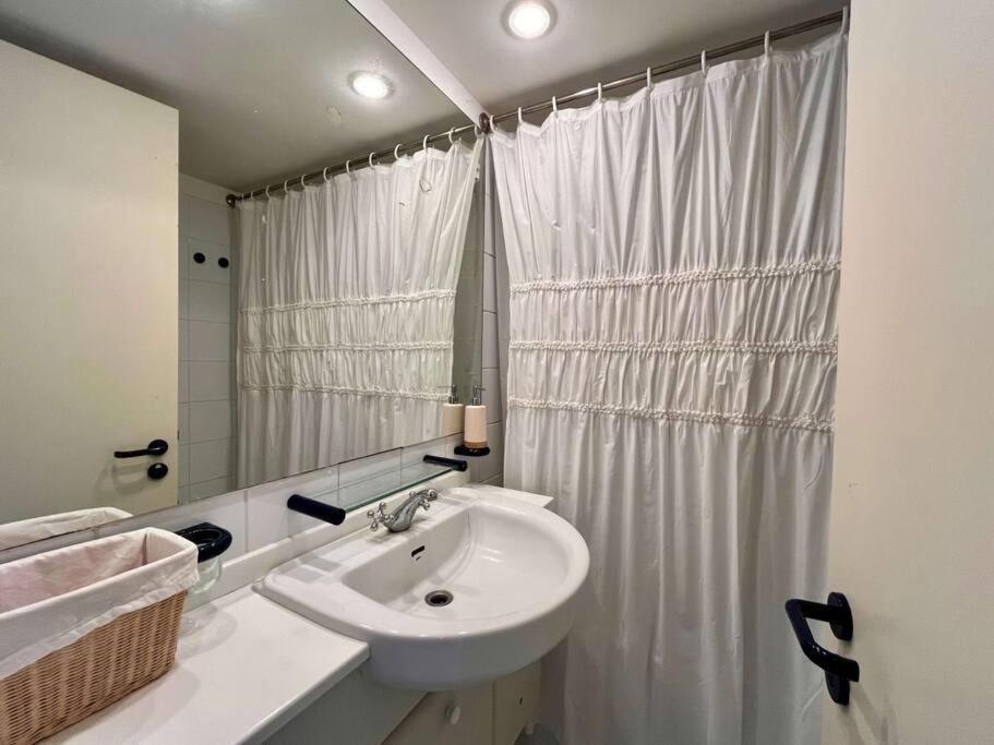 Modern San Alfonso Del Mar - Bbq Parking Pool Wifi * Algarrobo