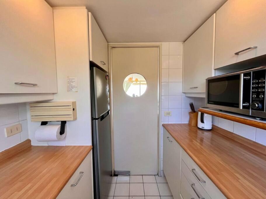 Apartamento Modern San Alfonso Del Mar - Bbq Parking Pool Wifi *