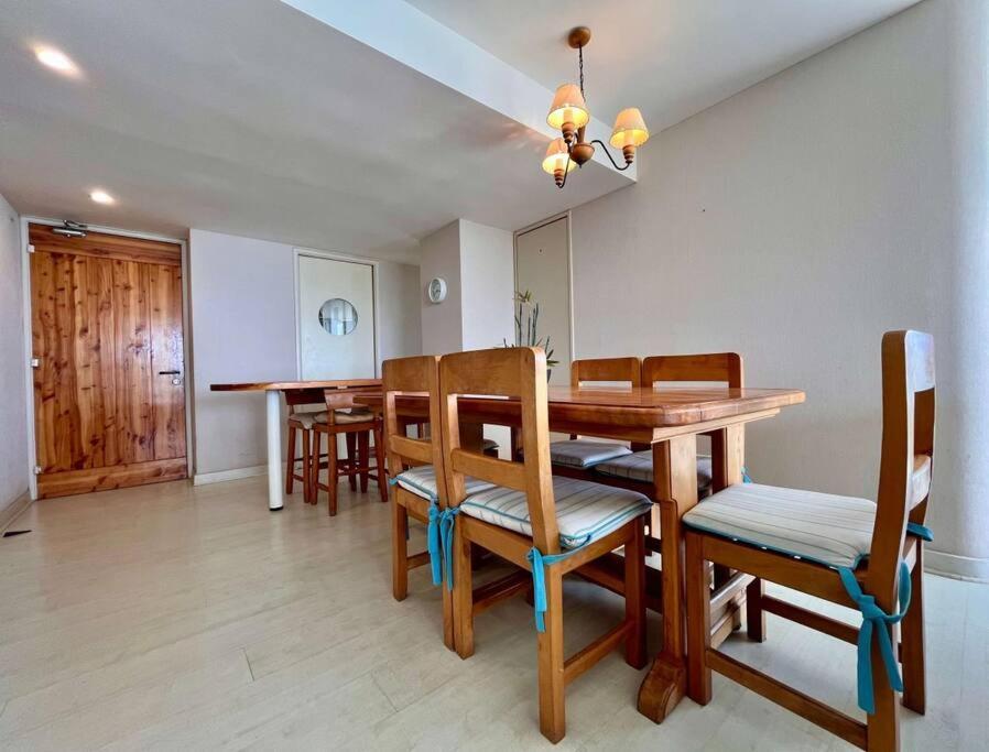 Modern San Alfonso Del Mar - Bbq Parking Pool Wifi Apartamento *