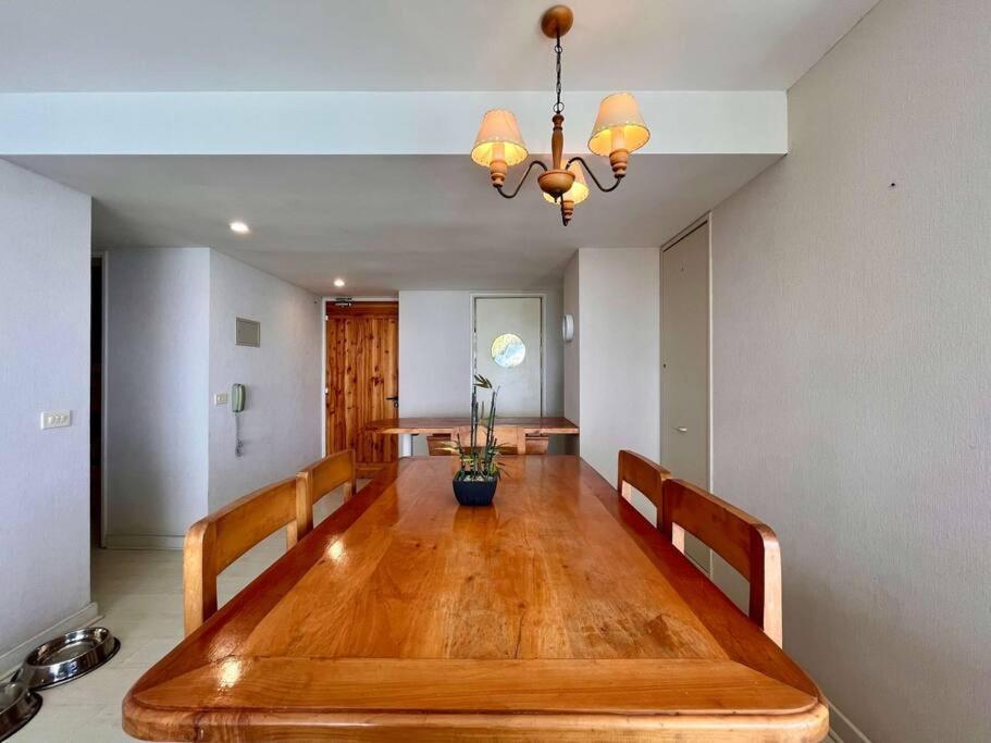 Modern San Alfonso Del Mar - Bbq Parking Pool Wifi Apartamento *