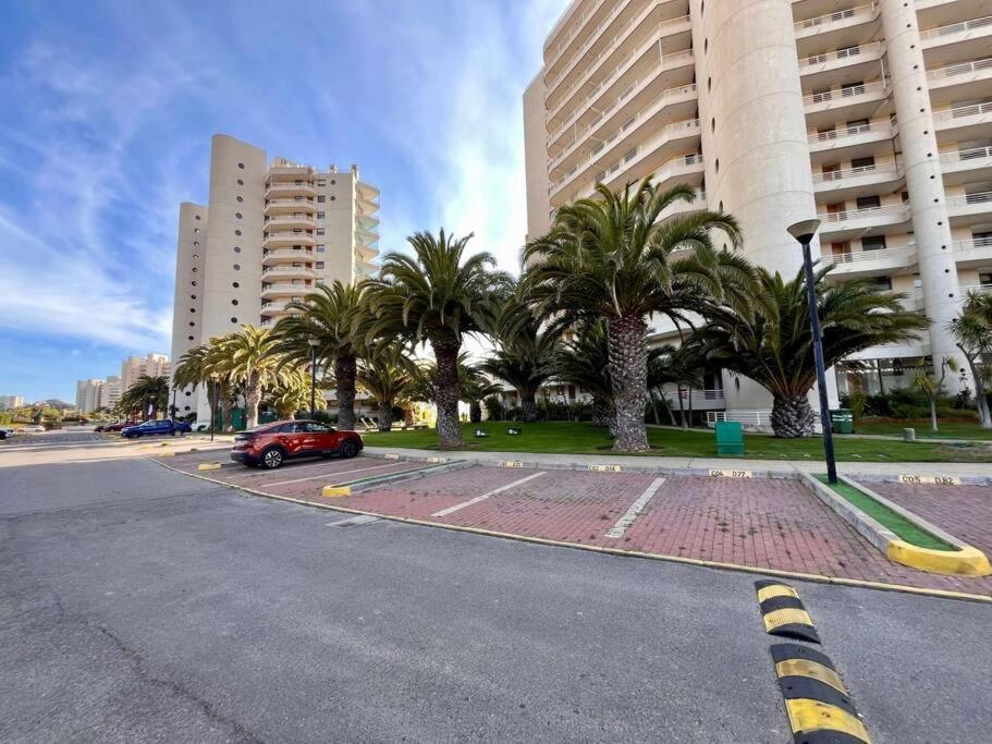 Modern San Alfonso Del Mar - Bbq Parking Pool Wifi Apartamento